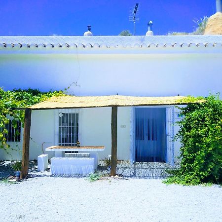 Villa Cueva Alfano Freila Esterno foto